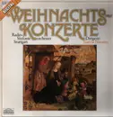 LP - Bach, Händel, Corelli, a.o. - Weihnachtskonzerte