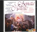 CD - Bach, Händel, Locatelli, Corelli, Vejvanovsky a.o. - Sonata Natalis