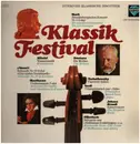 Double LP - Bach, Händel, Smetana a.o. - Klassik Festival