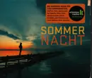 CD - Bach, Morricone a.o. - Sommer Nacht - Digipak