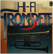 Bach, Mozart. Haydn a.o. - Hi-Fi-Trompete