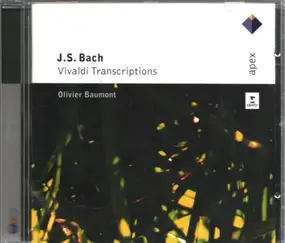 J. S. Bach - Vivaldi Transcriptions