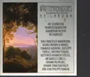 Double CD - Bach, Pachebel a.o. - Württembergisches