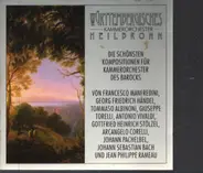 Bach, Pachebel a.o. - Württembergisches