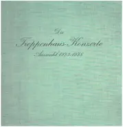 Bach, Schumann, Weber - Treppenhaus Konzerte Auswahl 1973-1978