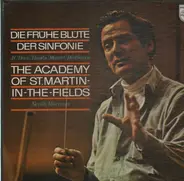 Bach, Haydn, Mozart, Beethoven - Die Frühe Blüte Der Sinfonie (Marriner)