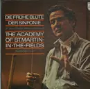 LP-Box - Bach, Haydn, Mozart, Beethoven - Die Frühe Blüte Der Sinfonie (Marriner)