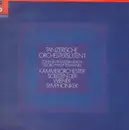 LP - Bach, Telemann - Tänzerische Orchestersuiten 1