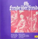 LP-Box - Bach, Zachow, Kuhnau, Corelli, Torelli, Walther u.a - Oh Freude über Freude
