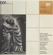 Bach - Magnificat D-Dur BWV 243