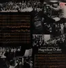 LP - Bach - Magnificat D-dur BWV 243