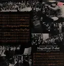 LP - Bach - Magnificat D-dur BWV 243
