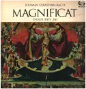 LP - Bach - Magnificat