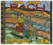 CD - Bach - Mad About Bach