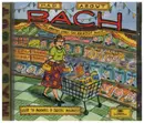 CD - Bach - Mad About Bach