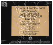 Double CD - Bach - Messe h-moll, BWV 232 - Still Sealed