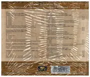 Double CD - Bach - Orchesterwerke und Konzerte - Still Sealed
