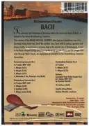 DVD - Bach - Brandburg Concertos Nos. 1-3 - Still Sealed