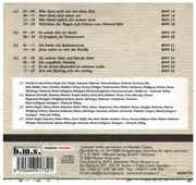 CD-Box - Bach - Cantates - Kantaten