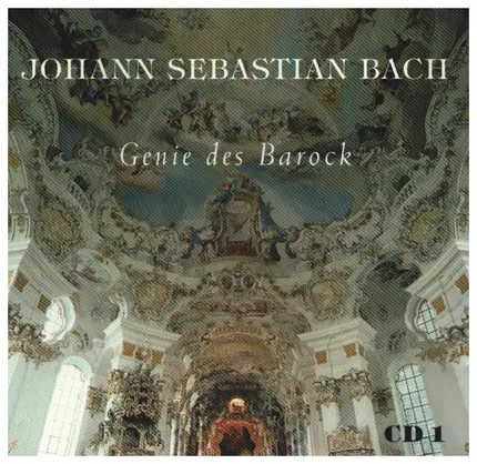 Bach - Genie des Barock