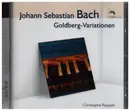 CD - Bach - Goldberg-Variationen
