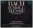 Double CD - Bach - H-moll Messe BWV 232