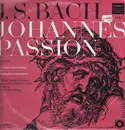 LP - Bach - Johannes Passion