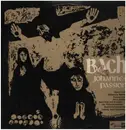 Double LP - Bach - Johannes-Passion - Gatefold