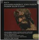 LP-Box - Bach (Jochum) - Johannes-Passion