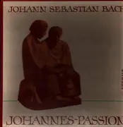 LP-Box - Bach - Johannes-Passion