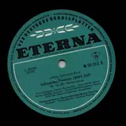 LP-Box - Bach - Johannes-Passion