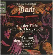 Bach - Kantaten BWV 131 & 93