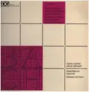 LP - Bach - Kantaten