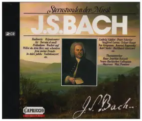 J. S. Bach - Sternstunden der Musik