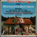 CD - Bach - Weihnachts-Oratorium