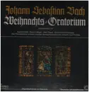 LP-Box - Bach - Weihnachtsoratorium - Hardcover Box