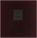 LP-Box - Bach - Weihnachtsoratorium - Hardcover Box