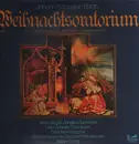 LP-Box - Bach - Weihnachtsoratorium