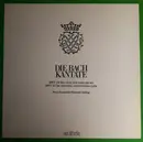 LP - Bachcollegium Stuttgart - Die Bach Kantate - BWV 130, BWV 167