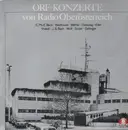 LP - Bach a.o. - ORF-Konzerte von Radio Oberösterreich