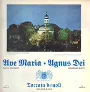 Bach/Gounod/Bizet - Ave Maria/Agnus Dei/Toccata d-moll