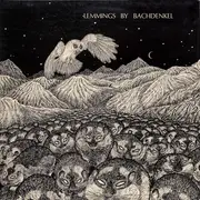 LP - Bachdenkel - Lemmings - Gatefold