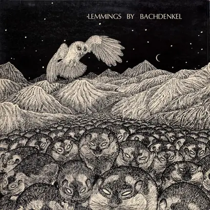 Bachdenkel - Lemmings