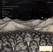 LP - Bachdenkel - Lemmings - Gatefold