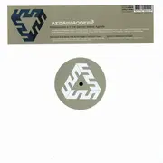 12inch Vinyl Single - Bachelors Of Science / Jericho - Ambassadors 3 (The Santorin Bassic Agenda)