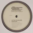 12inch Vinyl Single - Bachelors Of Science - Science  Fiction LP Sampler