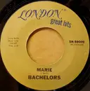 7inch Vinyl Single - Bachelors - Marie