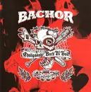 7inch Vinyl Single - Bachor - Chuligański Rock'N'Roll - Numbered