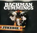 CD & DVD - Bachman Cummings - Jukebox - Digipak