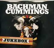 CD & DVD - Bachman Cummings - Jukebox - Digipak